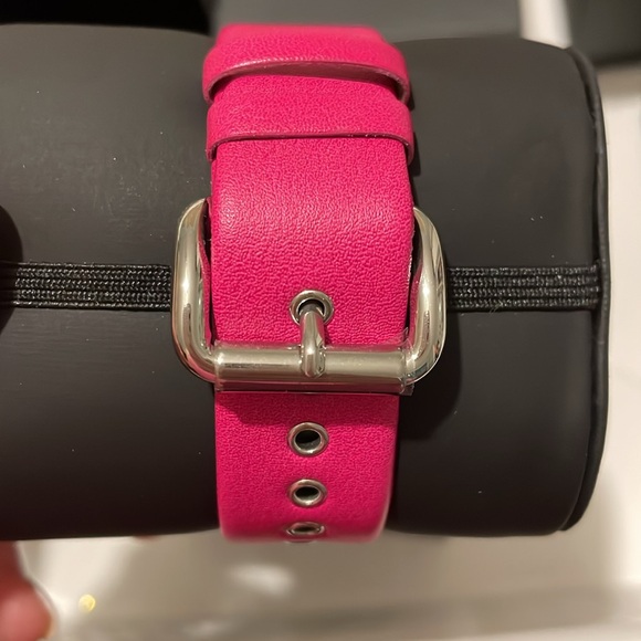 Marc by Marc Jacobs watch